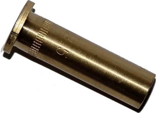 Altech Push Støttehylse 15mm Altech Push Støttehylse 15mm