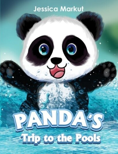 Panda's Trip to the Pools Panda's Trip to the Pools