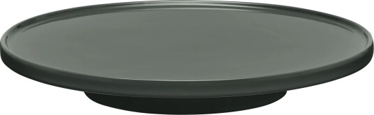 blomus Pilar kakefat Agave Green Ø30x16,5 cm blomus Pilar kakefat Agave Green Ø30x16,5 cm