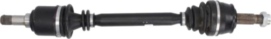 Point Gear Drivaksel POINT GEAR PNG73201