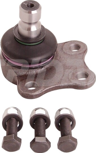 Bærekule SPIDAN CHASSIS PARTS 57246