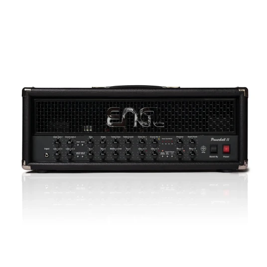 Engl E645/2 Powerball Ii Topp