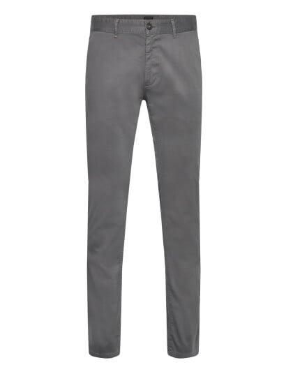BOSS Chino_Slim - Grey - 34 x 36