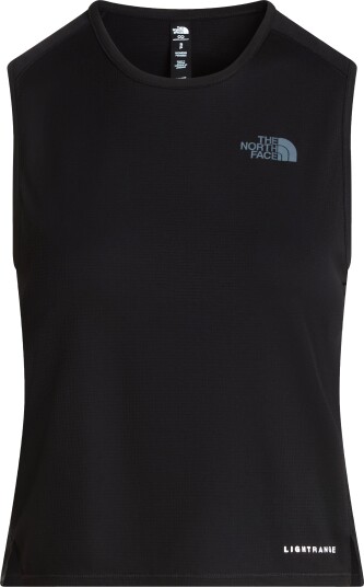 The North Face Women"s Sunriser Tank Top TNF Black S