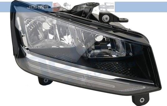 JOHNS 13 56 10 Frontlykter
