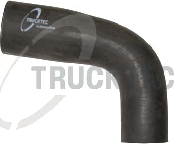 TRUCKTEC AUTOMOTIVE 01.40.004 Radiatorslange