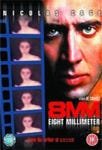 8 MM DVD 8 MM DVD