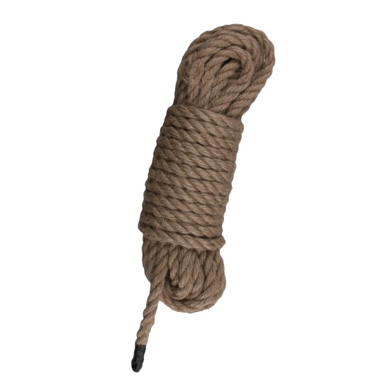 Hemp Bondage Rope 10M Hemp Bondage Rope 10M