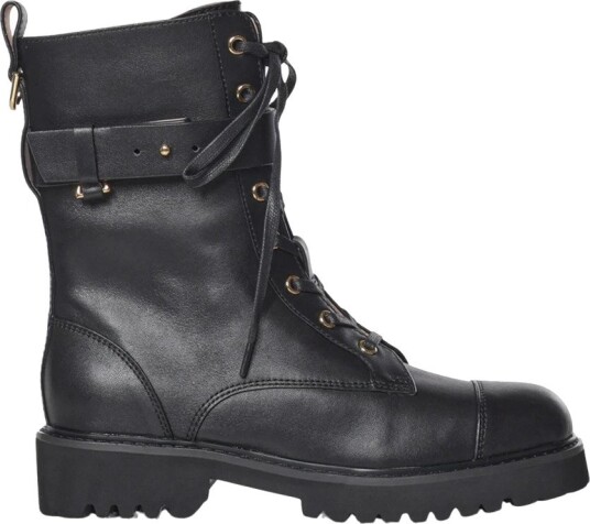 Coccinelle Dame Sko Svart 39 EU, Coccinelle Dame Sko Svart 39 EU,