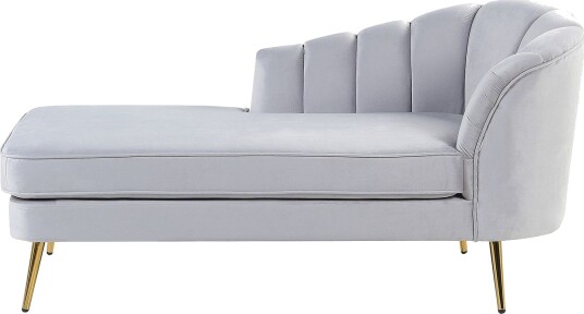 Allier Sjeselong 150 cm   Gull/Grå