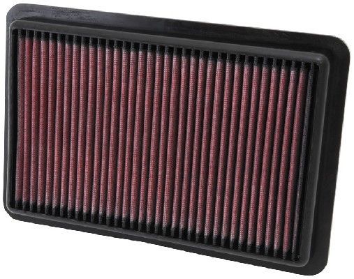 Luftfilter K&N Filters 33 2480 Luftfilter K&N Filters 33 2480