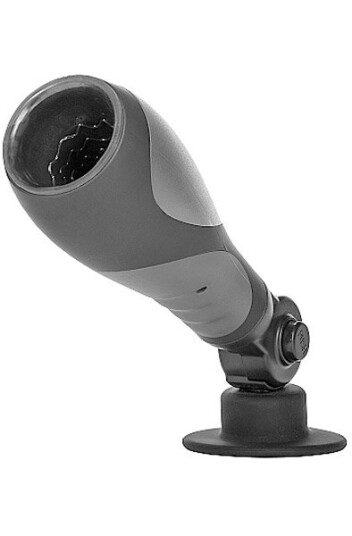 Cal Exotics Apollo Power Stroker