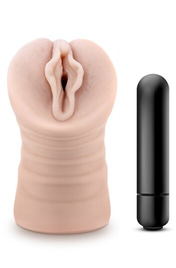 M For Men Ashley Vanilla