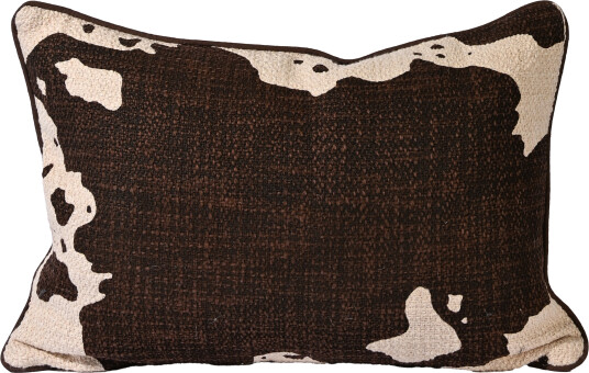 Byon Anima pute L 40x60 cm Cow