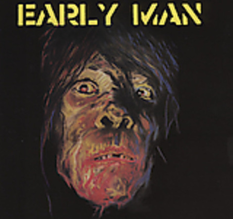 Early Man Early Man CD