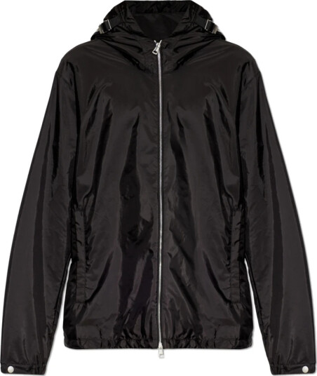 Moncler Herre Jakker Svart 2XL,