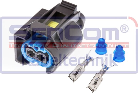 SenCom CSF10398 Plugg SenCom CSF10398 Plugg