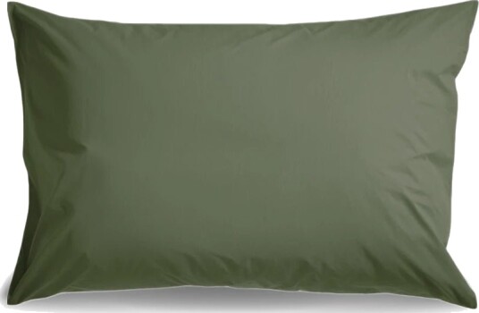 Soft Cotton Putevar Mørk Grønn 70x100