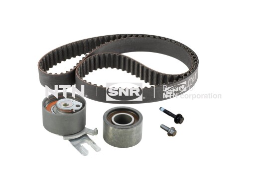 Registerreim sett SNR KD465.03