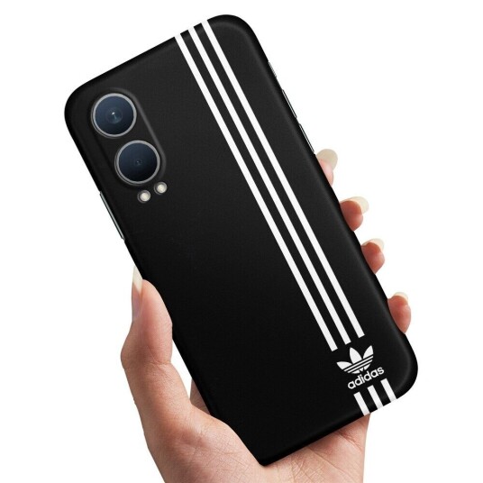OnePlus Nord CE4 Lite 5G - Deksel/Mobildeksel Adidas