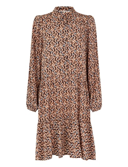 Second Female | Theo Dress | M