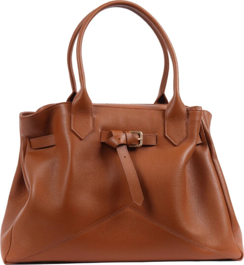 Ballantyne Dame Vesker Brun ONE SIZE,