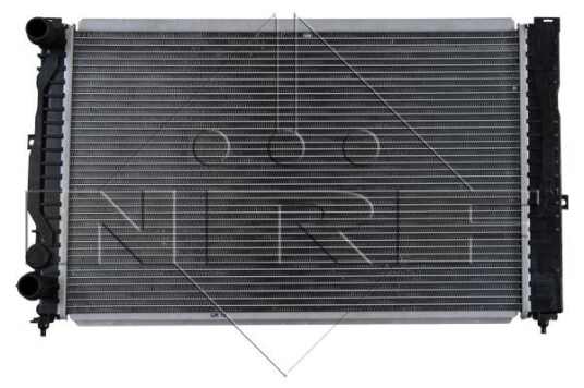 Radiator NRF 509504 Radiator NRF 509504