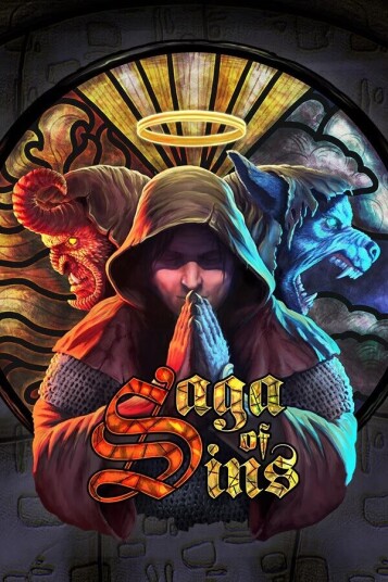 Saga of Sins, Mac OSX, Linux Saga of Sins, Mac OSX, Linux