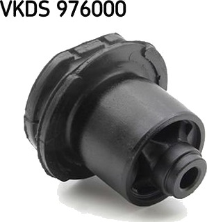Lagring, akselskaft SKF VKDS 976000