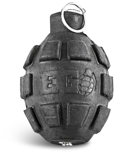 Paint Granat - Enola Gaye Paint Grenade