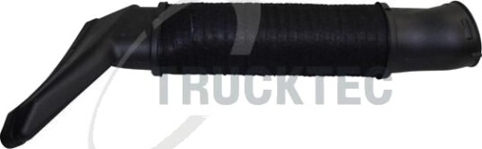 Sugeslange luftfilter TRUCKTEC AUTOMOTIVE 02.14.212