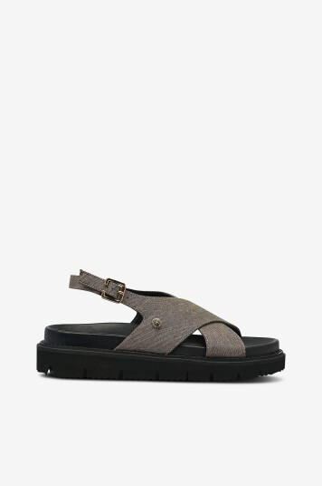 Copenhagen Shoes Sandaler Summertime Grå