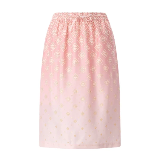Casablanca, Dame, Skjørt, Rosa, S, Casablanca, Dame, Skjørt, Rosa, S,