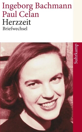 Herzzeit Av Ingeborg Celan Paul Bachmann Herzzeit Av Ingeborg Celan Paul Bachmann