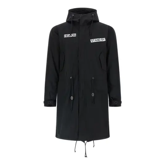 Undercover Herre Frakker Svart L