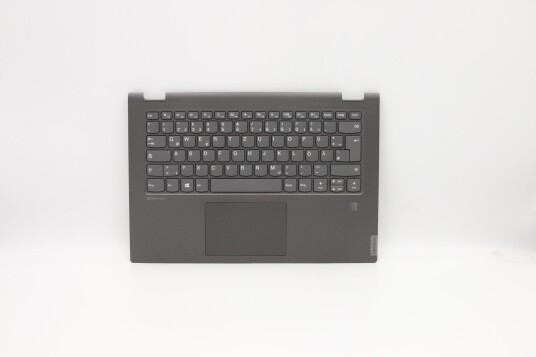 Lenovo Upper Case w/KB (GERMAN) IDEAPAD