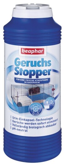 Beaphar Multifresh Granulat til Gnagerbur - 600g