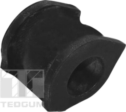 Stabilisator foring TEDGUM TED36429