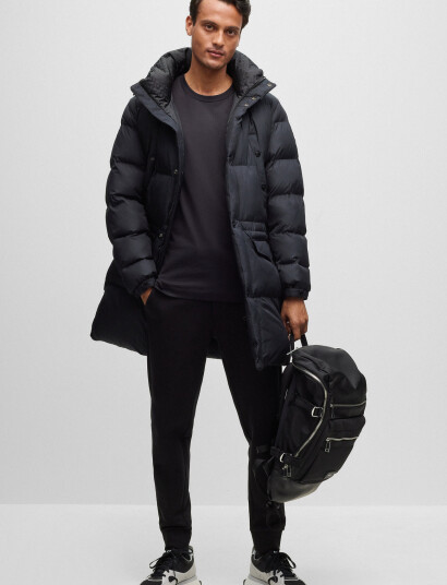 BOSS Thompson 01 - Black - L