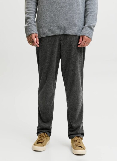 Jack & Jones Jpstollie Devon Chino Noos Grey 30 x 30