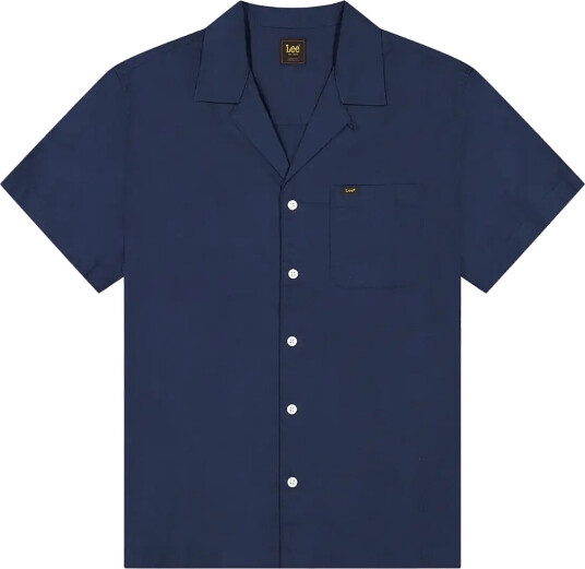 Lee Jeans | Resort Shirt | M x 00