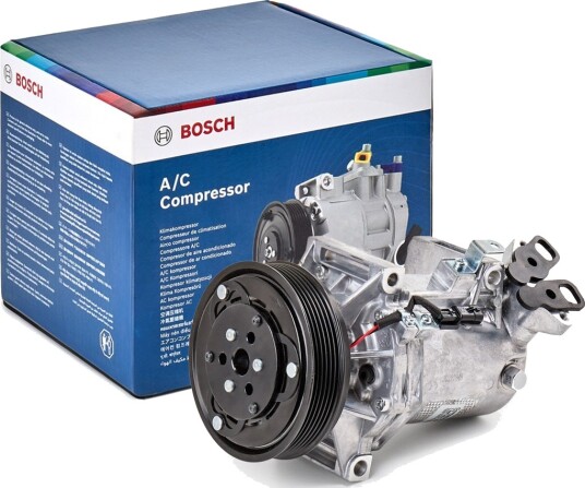 AC kompressor BOSCH 1 986 AD1 392