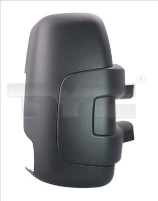 Speildeksel TYC 315-0009-2 Speildeksel TYC 315-0009-2
