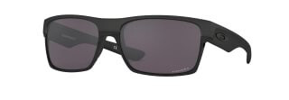 Oakley TwoFace Prizm Grey OO9189-4260 Oakley TwoFace Prizm Grey OO9189-4260
