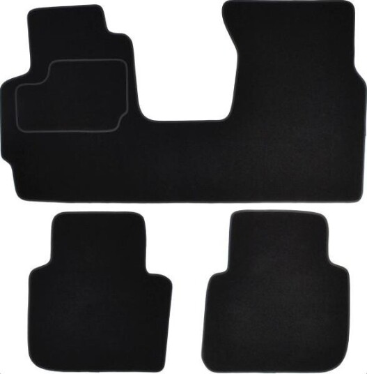 CUSTOPOL HON130C Bilmatter