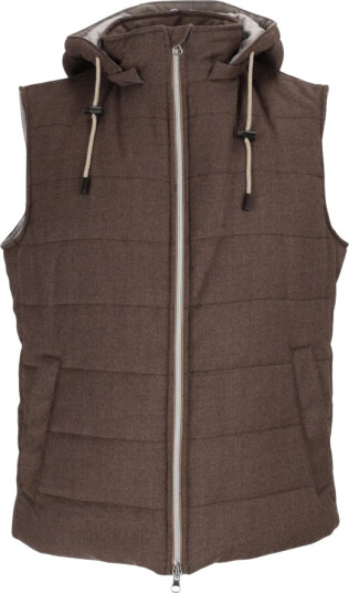 Lubiam Herre Jakker Brun XL, Lubiam Herre Jakker Brun XL,