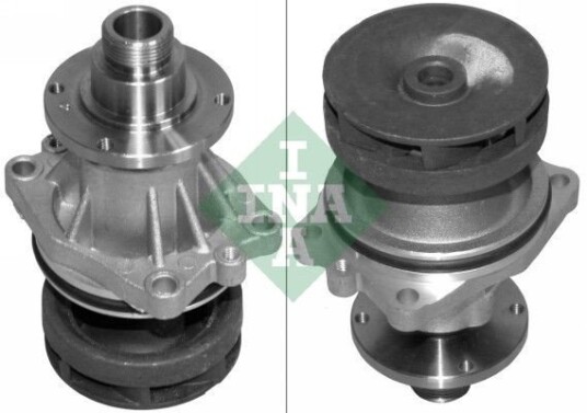 INA 538 0188 10 Vannpumpe INA 538 0188 10 Vannpumpe