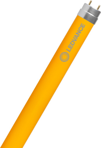 Ledvance Superior T8 lysrør 150 cm 23W 4000K orange 1500 mm Ledvance Superior T8 lysrør 150 cm 23W 4000K orange 1500 mm