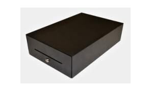 APG NANO SLIDE-OUT DRAWER 8C6VN BLK 275X370X120 RJ11 MUL 75 RAN PERP