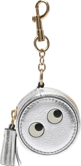 Anya Hindmarch Dame Vesker Grå ONE SIZE,
